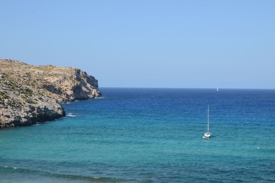 Wo kann man auf Mallorca baden? Die schönsten Strände in Palma und wie man dorthin kommt